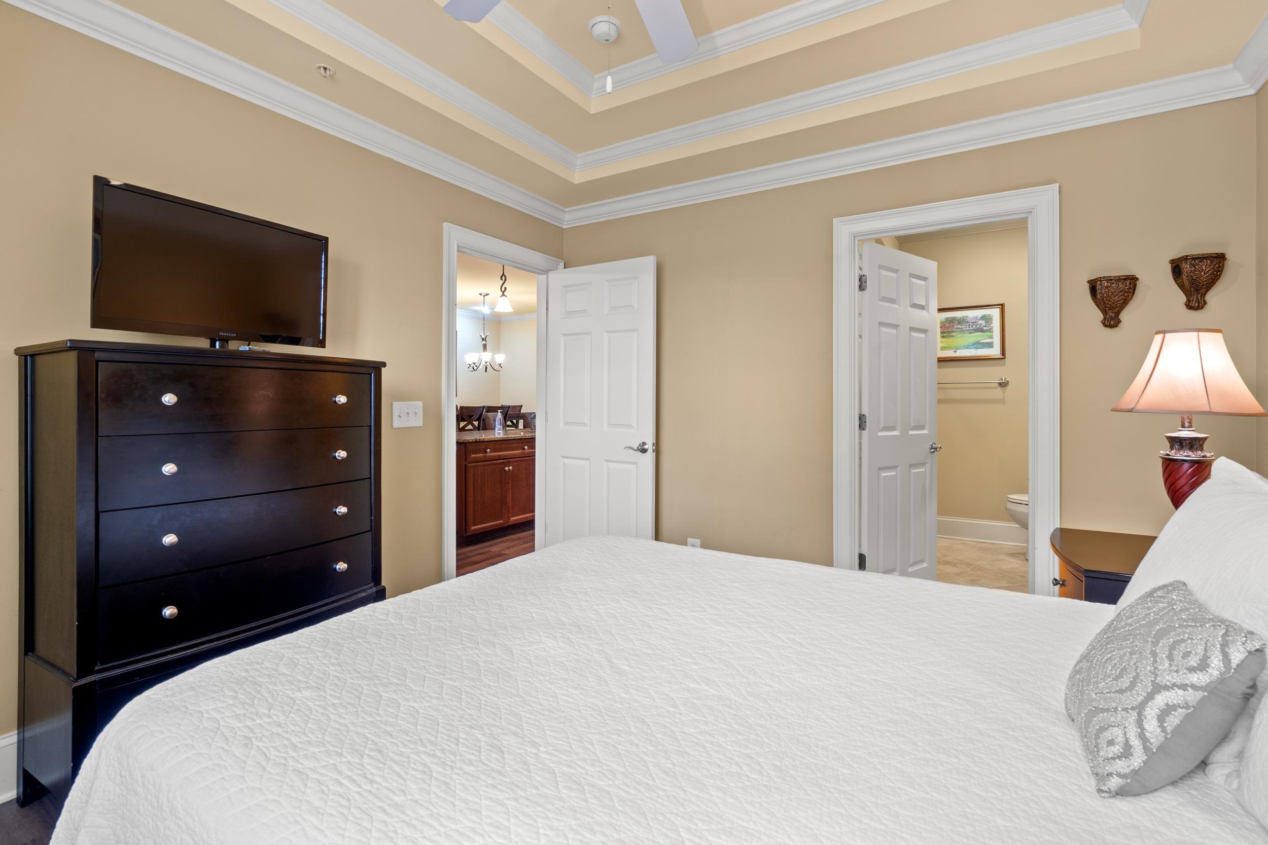 118 Old Course Road, Unit D Murrells Inlet, SC 29576 - Photo 18 of 37