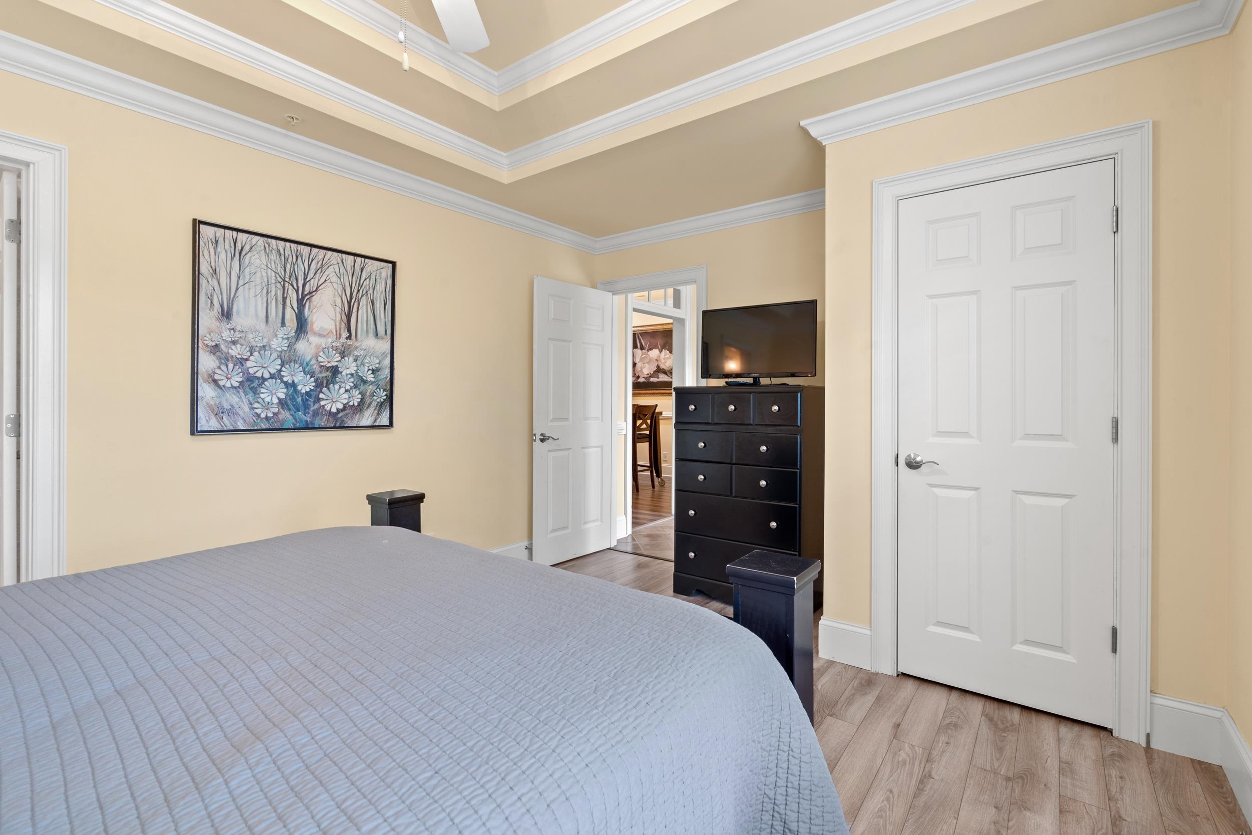 118 Old Course Road, Unit D Murrells Inlet, SC 29576 - Photo 21 of 37