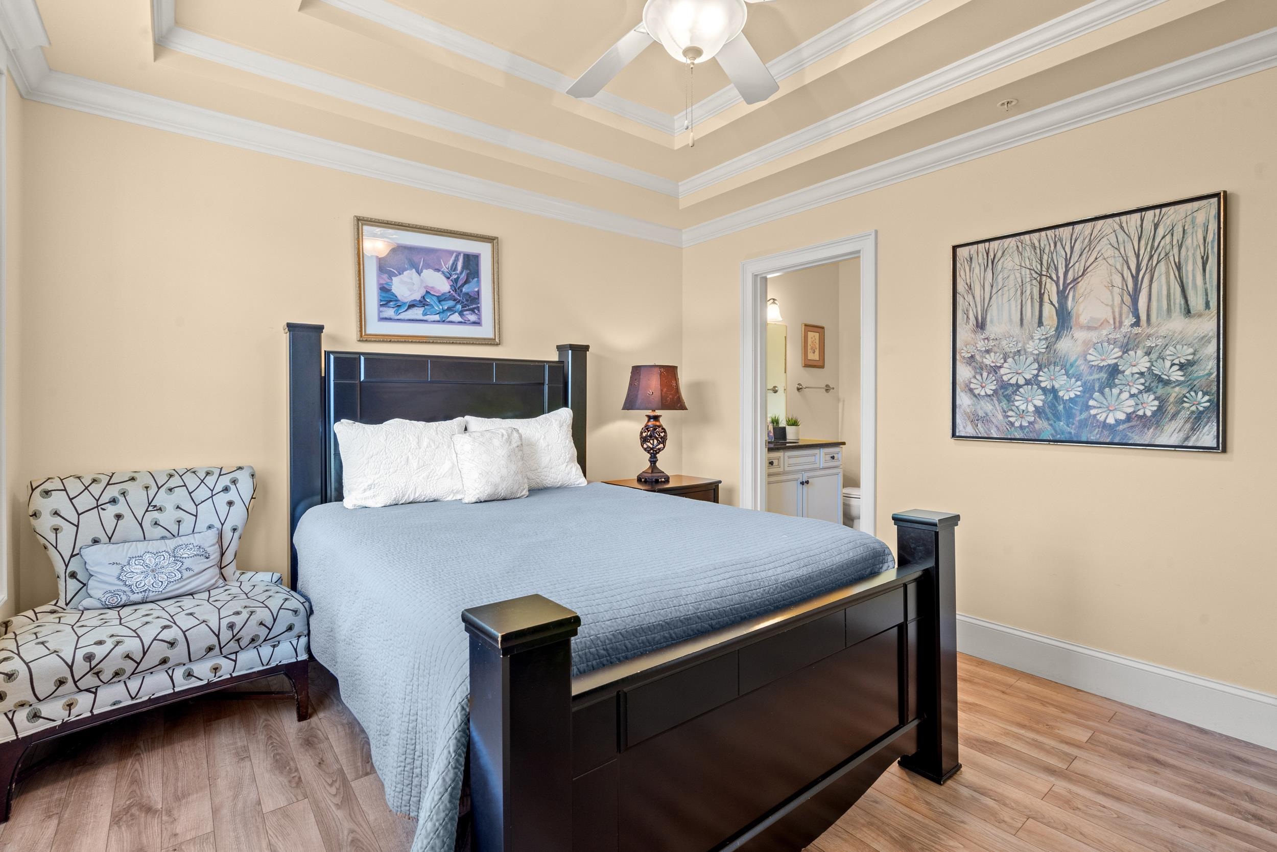 118 Old Course Road, Unit D Murrells Inlet, SC 29576 - Photo 22 of 37