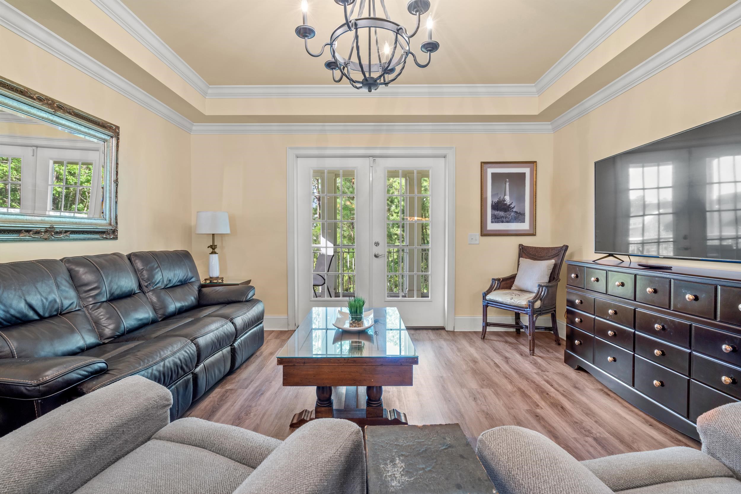 118 Old Course Road, Unit D Murrells Inlet, SC 29576 - Photo 3 of 37