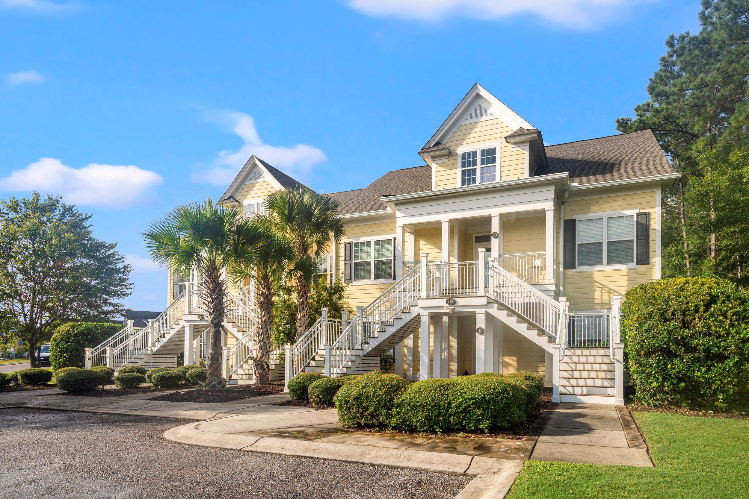 118 Old Course Road, Unit D Murrells Inlet, SC 29576 - Photo 31 of 37