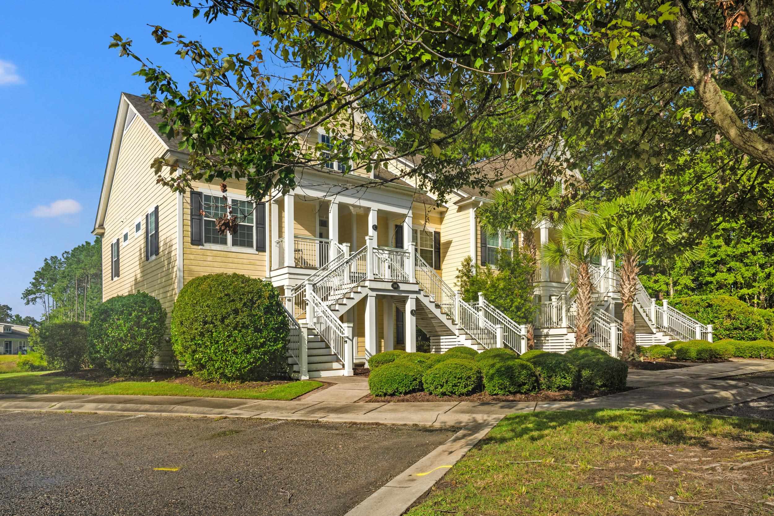 118 Old Course Road, Unit D Murrells Inlet, SC 29576 - Photo 32 of 37