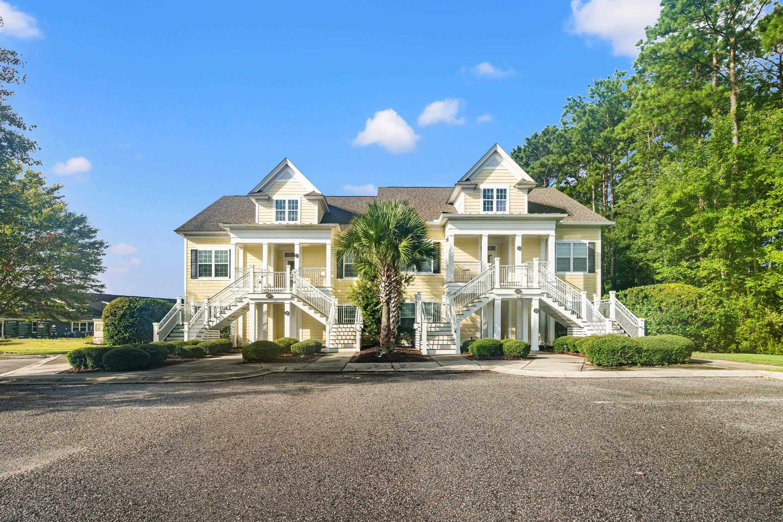 118 Old Course Road, Unit D Murrells Inlet, SC 29576 - Photo 33 of 37