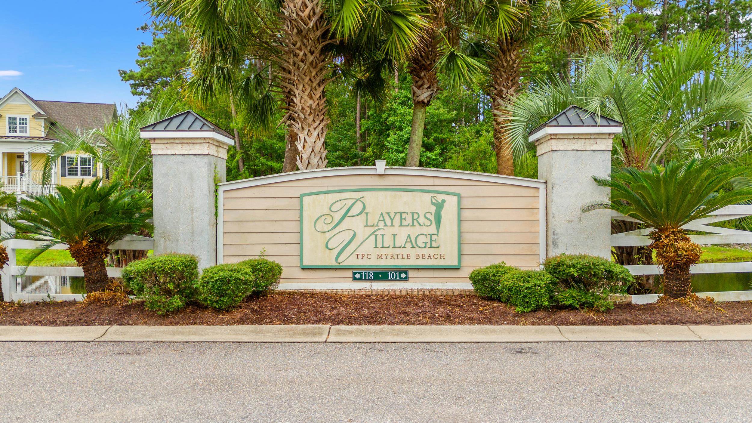 118 Old Course Road, Unit D Murrells Inlet, SC 29576 - Photo 34 of 37