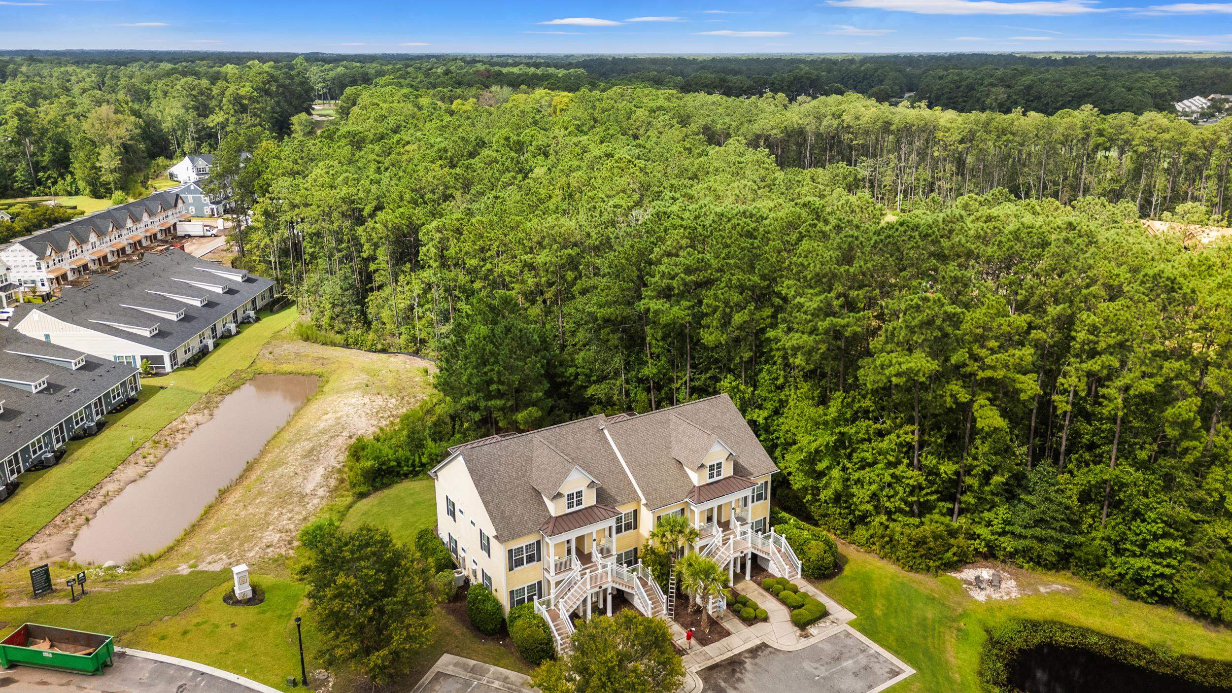 118 Old Course Road, Unit D Murrells Inlet, SC 29576 - Photo 36 of 37