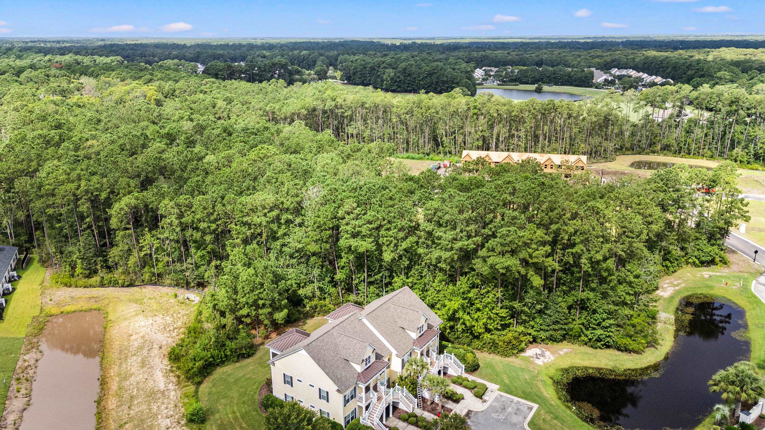 118 Old Course Road, Unit D Murrells Inlet, SC 29576 - Photo 37 of 37
