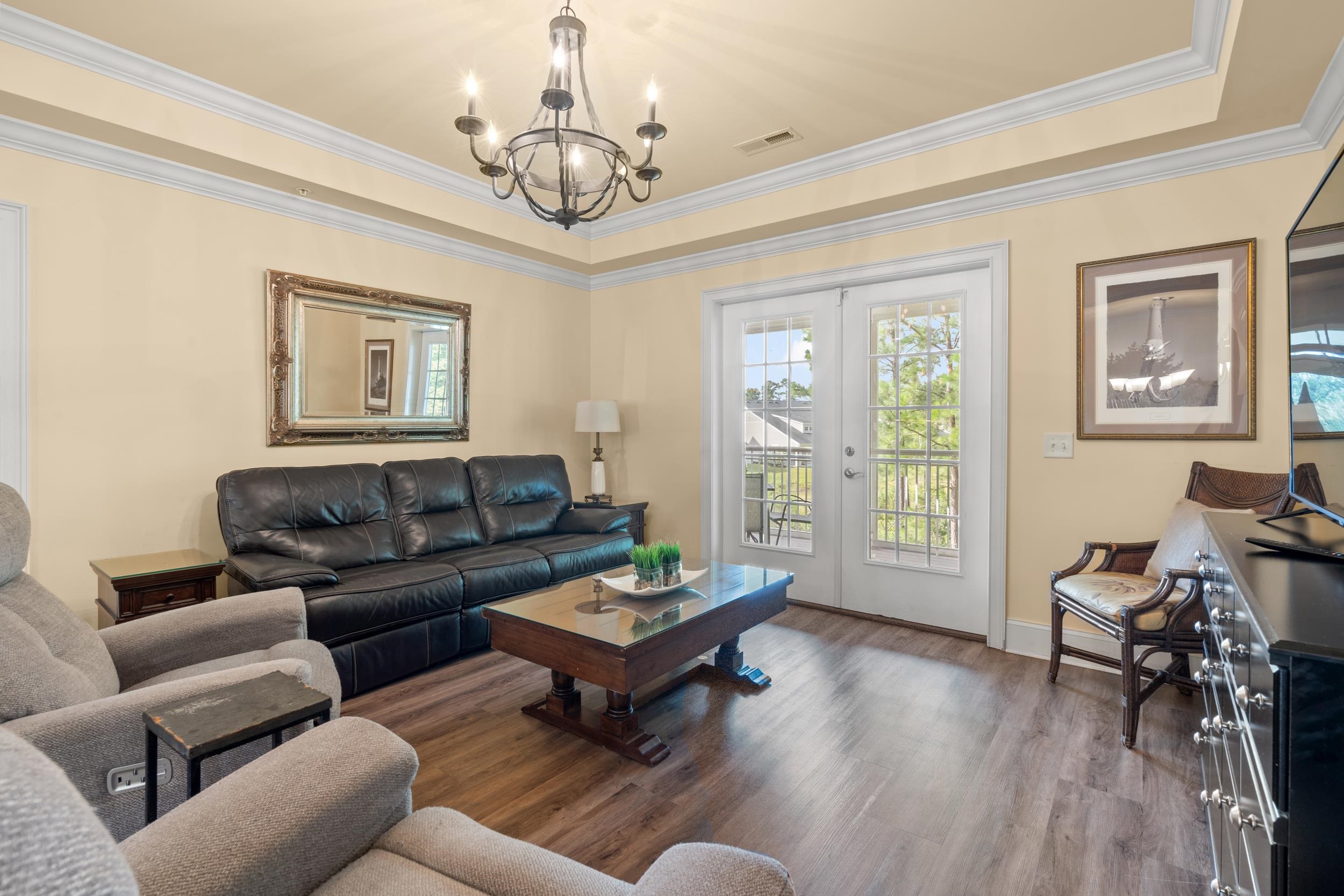 118 Old Course Road, Unit D Murrells Inlet, SC 29576 - Photo 6 of 37