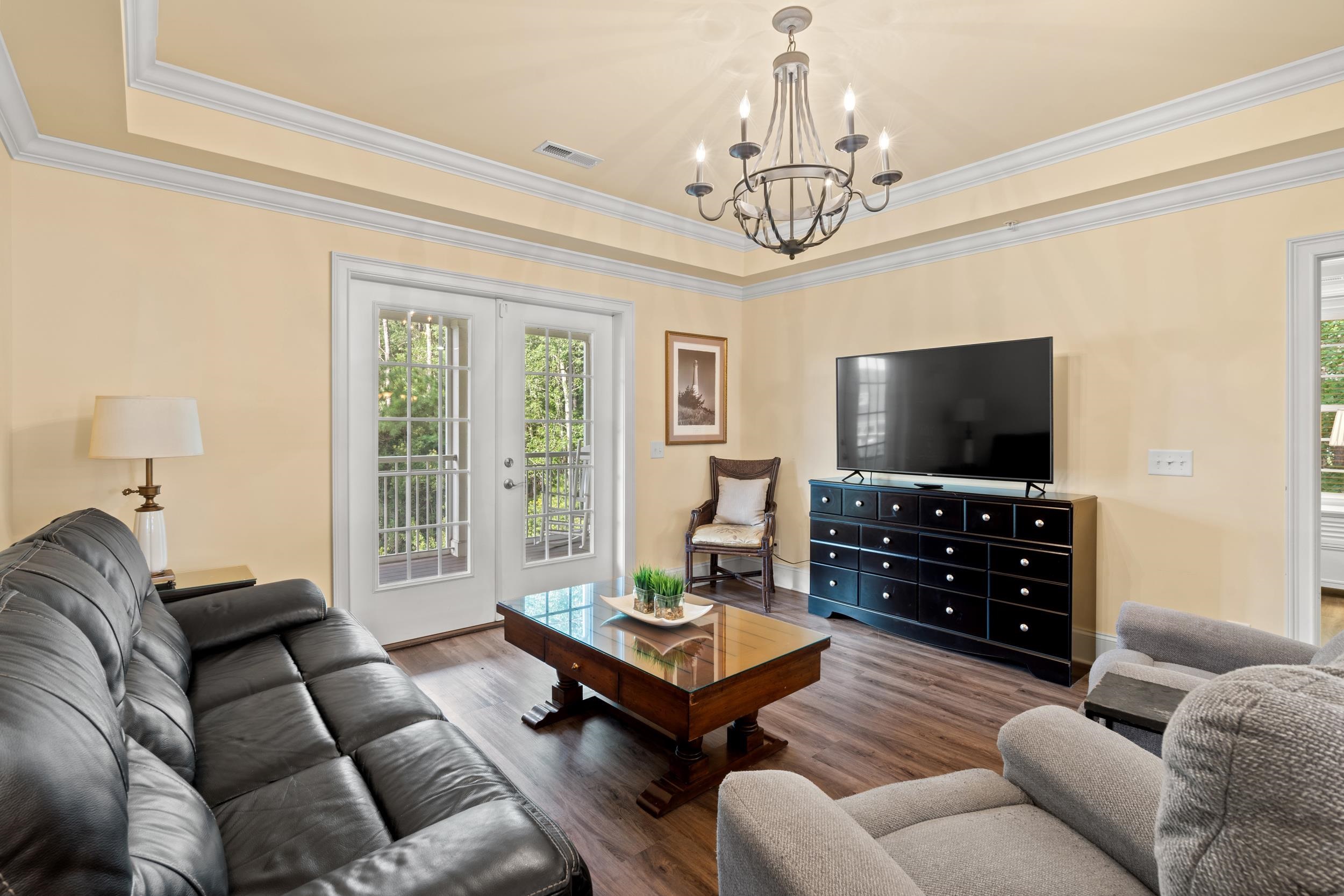 118 Old Course Road, Unit D Murrells Inlet, SC 29576 - Photo 7 of 37