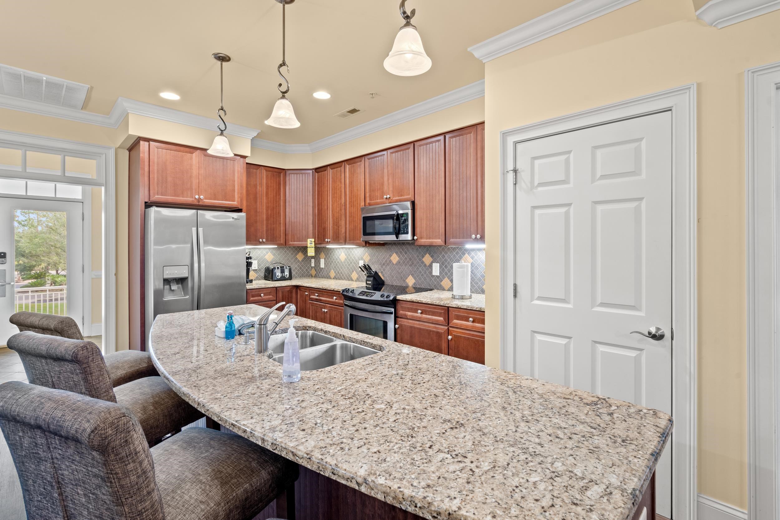 118 Old Course Road, Unit D Murrells Inlet, SC 29576 - Photo 8 of 37