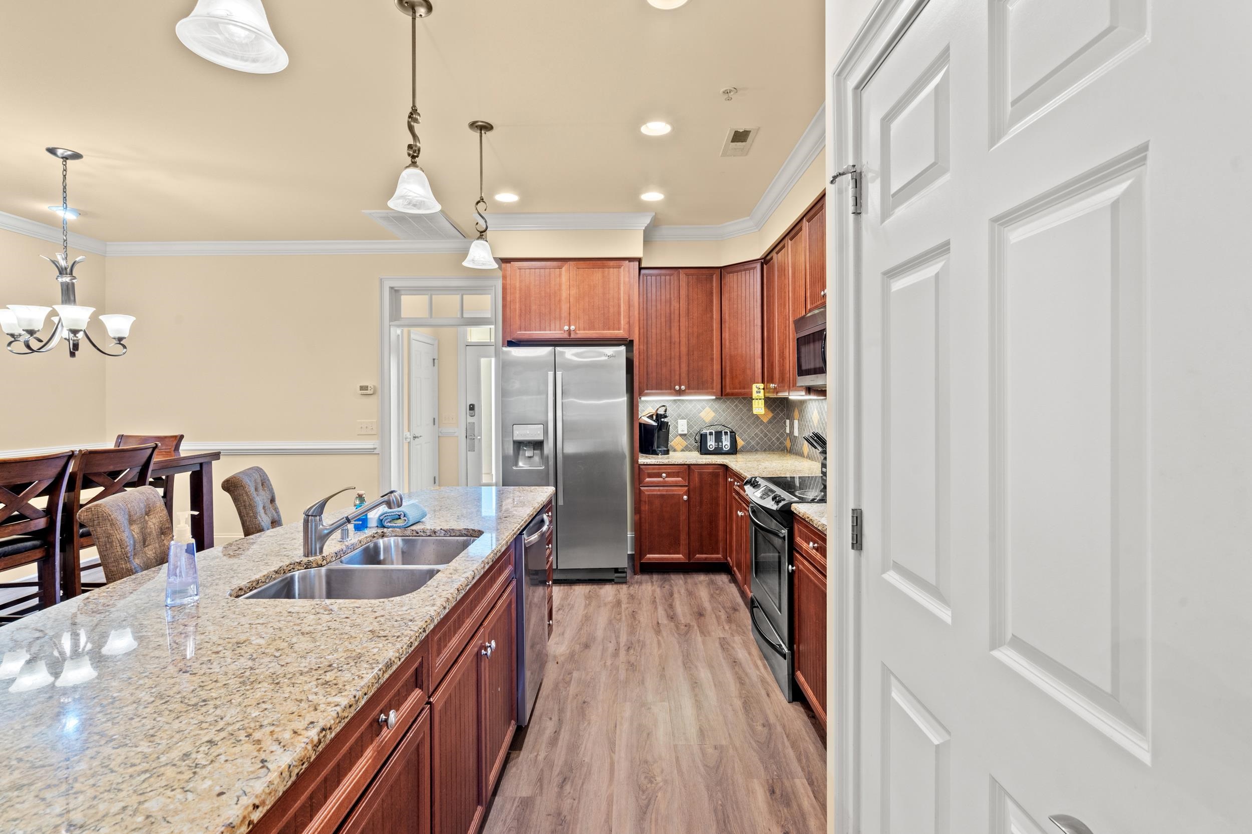 118 Old Course Road, Unit D Murrells Inlet, SC 29576 - Photo 9 of 37