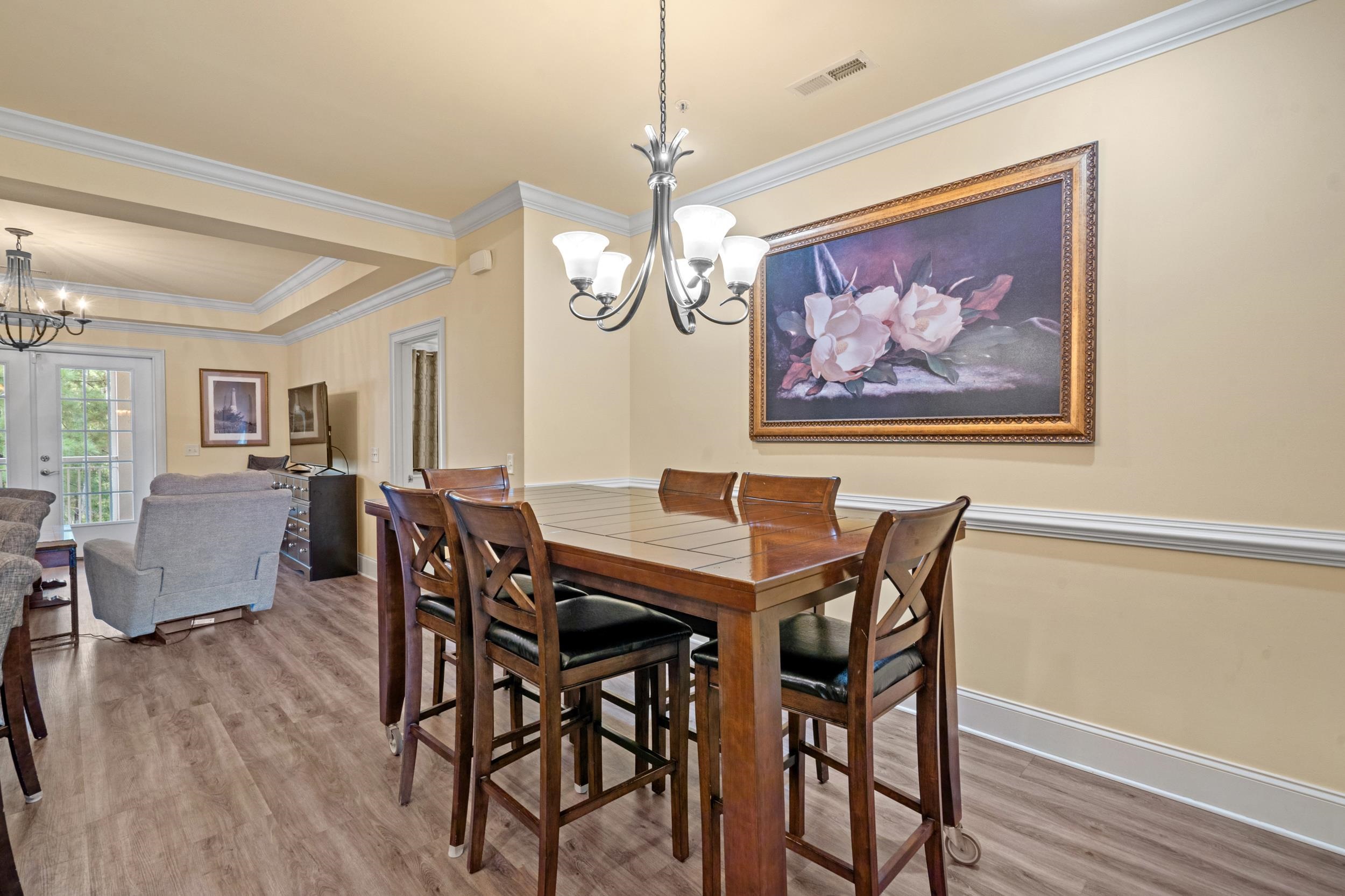 118 Old Course Road, Unit D Murrells Inlet, SC 29576 - Photo 10 of 37