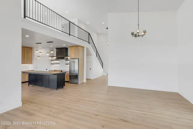 $1,375,000 | 1169 Prairie Dog Way, Driggs, ID 83422