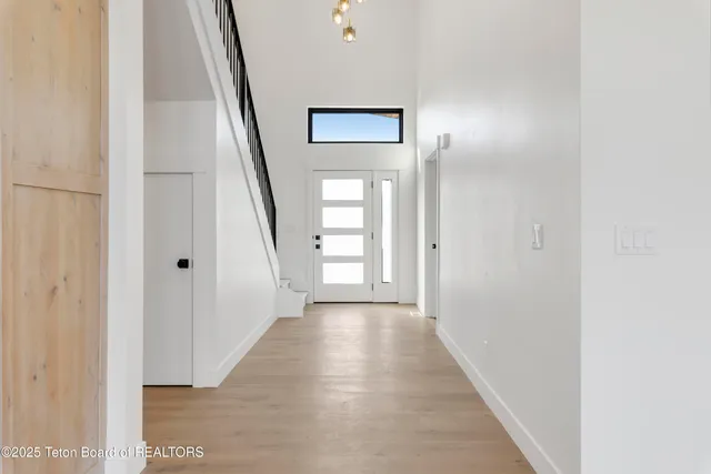 $1,375,000 | 1169 Prairie Dog Way, Driggs, ID 83422