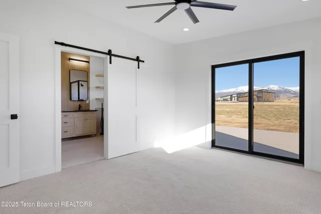 $1,375,000 | 1169 Prairie Dog Way, Driggs, ID 83422