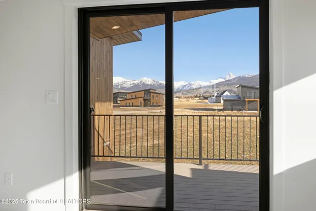 $1,375,000 | 1169 Prairie Dog Way, Driggs, ID 83422