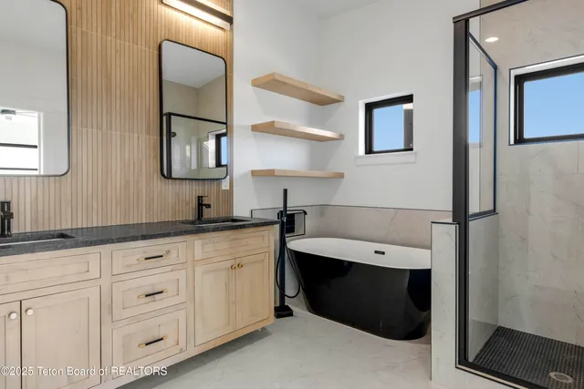 $1,375,000 | 1169 Prairie Dog Way, Driggs, ID 83422