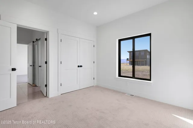 $1,375,000 | 1169 Prairie Dog Way, Driggs, ID 83422