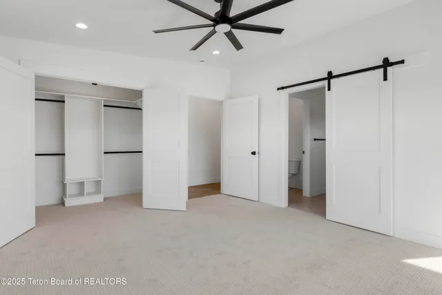 $1,375,000 | 1169 Prairie Dog Way, Driggs, ID 83422