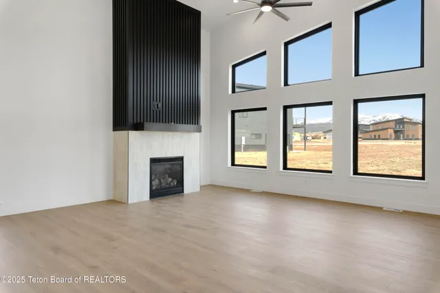 $1,375,000 | 1169 Prairie Dog Way, Driggs, ID 83422