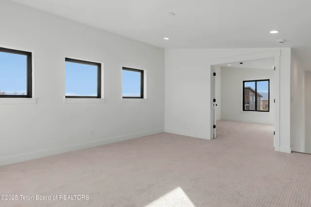 $1,375,000 | 1169 Prairie Dog Way, Driggs, ID 83422