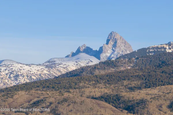 $1,375,000 | 1169 Prairie Dog Way, Driggs, ID 83422