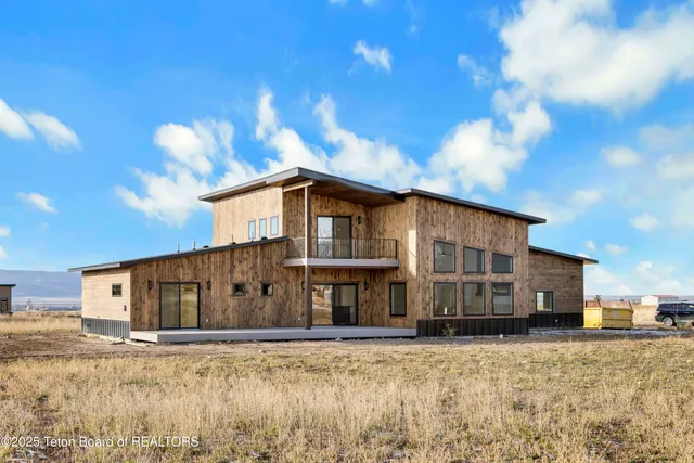 $1,375,000 | 1169 Prairie Dog Way, Driggs, ID 83422
