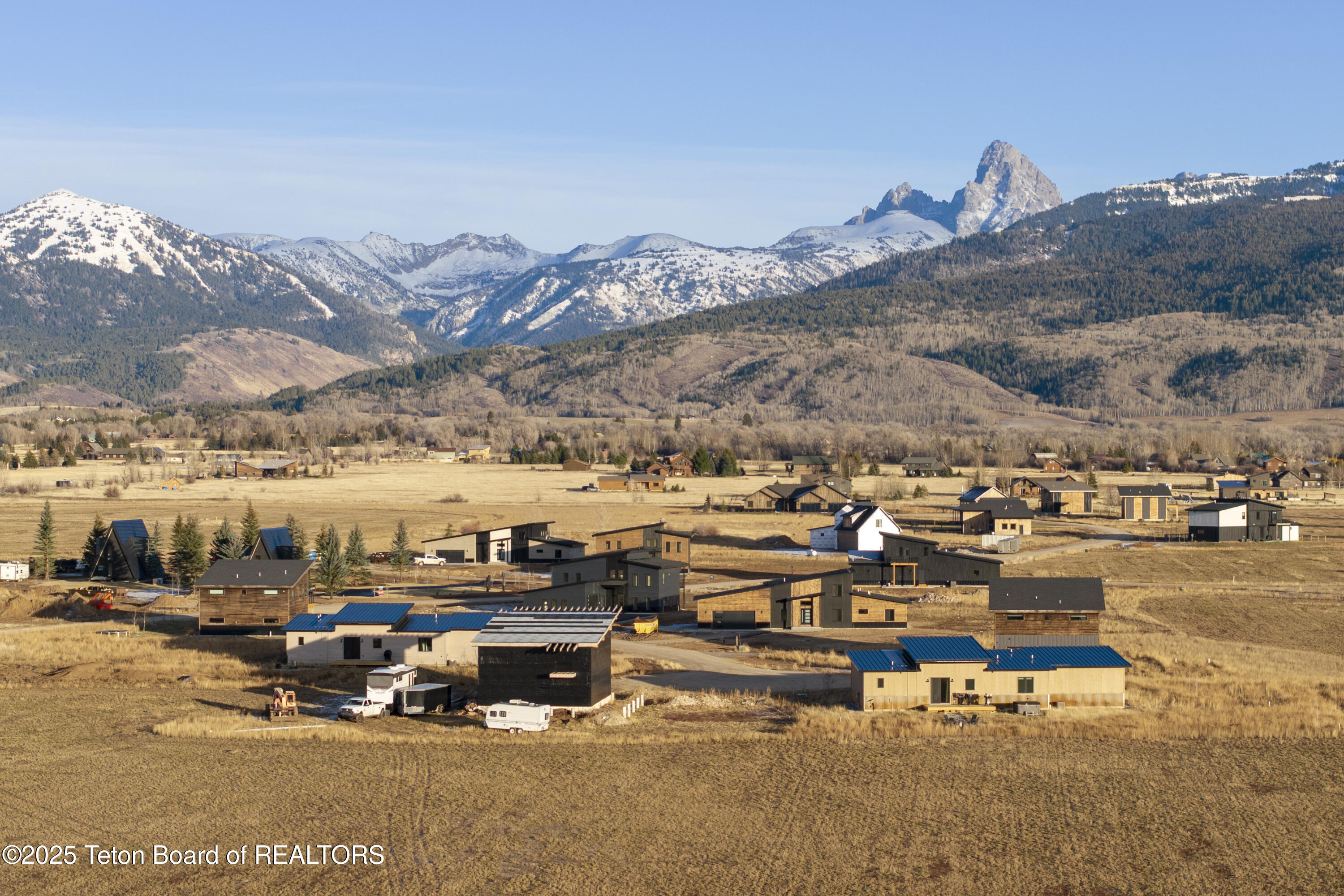 1169 Prairie Dog Way Driggs, ID 83422 - Photo 34 of 35 1169 Photos (34)