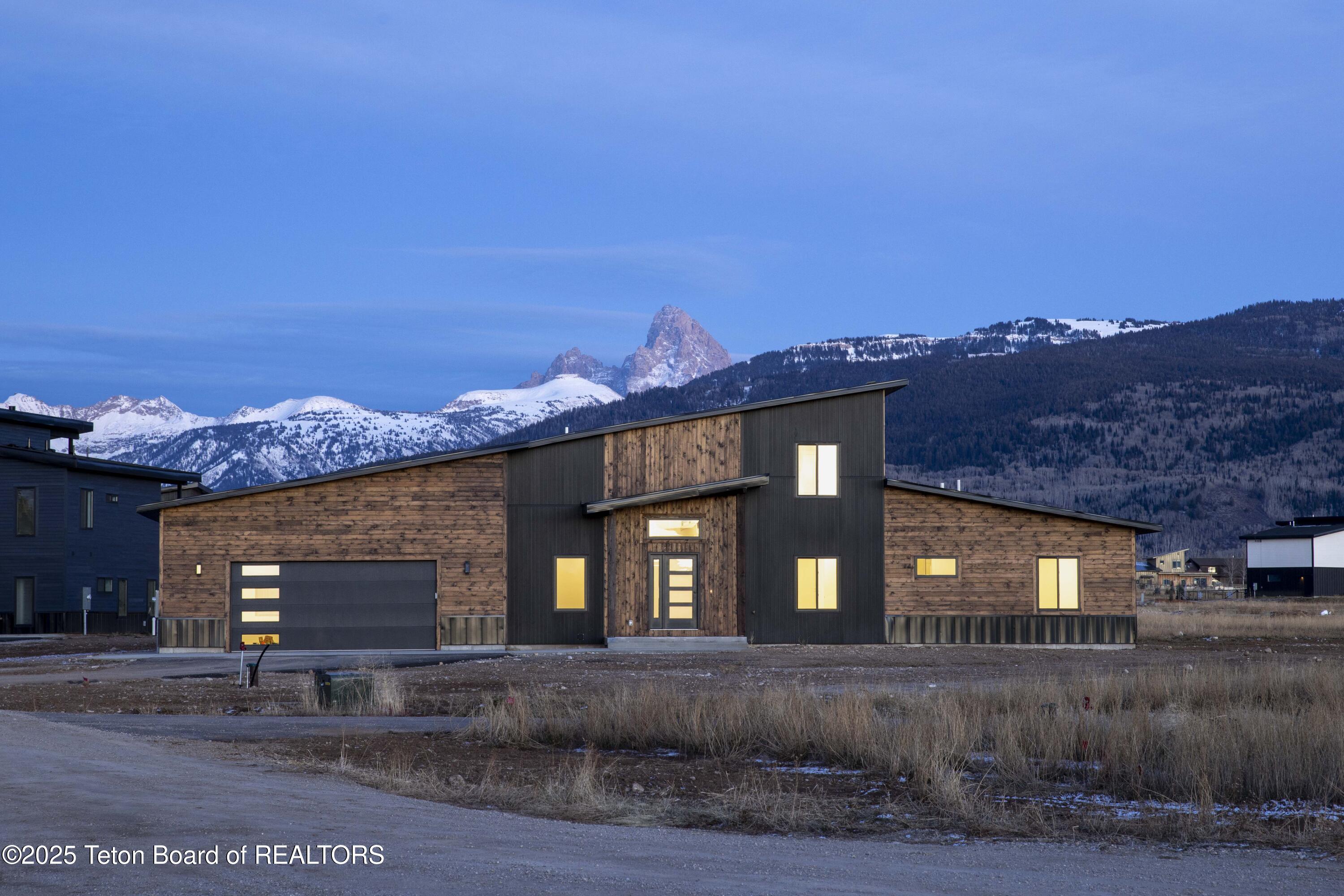 1169 Prairie Dog Way Driggs, ID 83422 - Photo 35 of 35 1169 Photos (35)