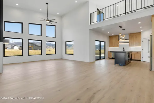 $1,375,000 | 1169 Prairie Dog Way, Driggs, ID 83422