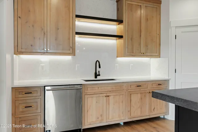 $1,375,000 | 1169 Prairie Dog Way, Driggs, ID 83422