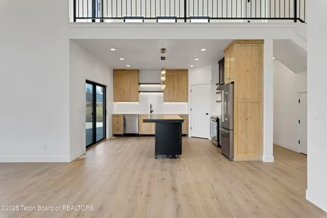 $1,375,000 | 1169 Prairie Dog Way, Driggs, ID 83422