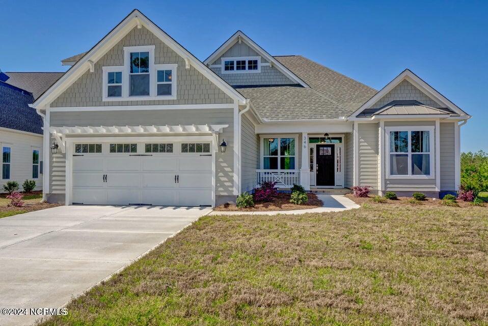 346 Lake Firefly Loop Holly Ridge, NC 28445 - Photo 1 of 46 20210331193306004775000000-o