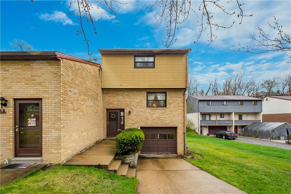 88 Locust Ridge Drive Pittsburgh, PA 15209 - Photo 1 of 22