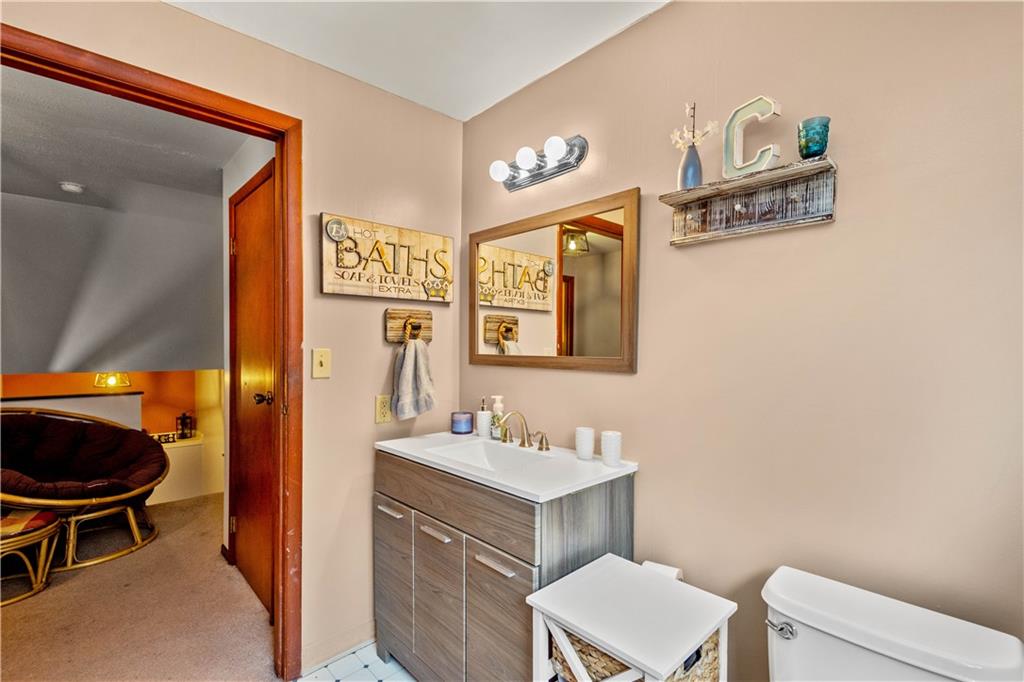 88 Locust Ridge Drive Pittsburgh, PA 15209 - Photo 14 of 22