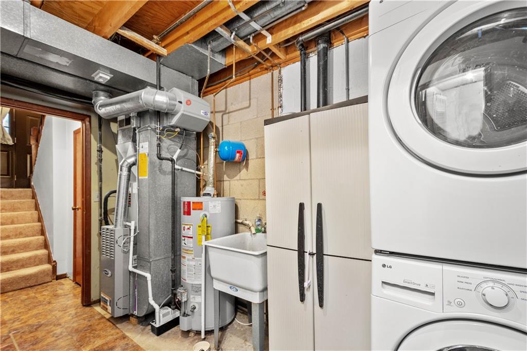 88 Locust Ridge Drive Pittsburgh, PA 15209 - Photo 19 of 22