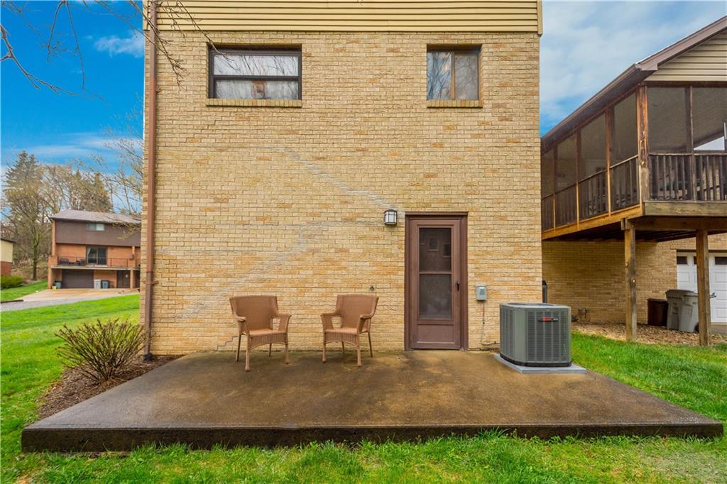 88 Locust Ridge Drive Pittsburgh, PA 15209 - Photo 20 of 22