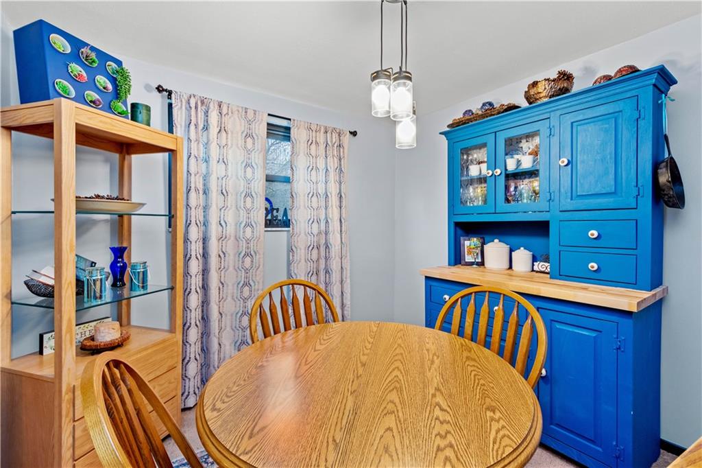 88 Locust Ridge Drive Pittsburgh, PA 15209 - Photo 8 of 22