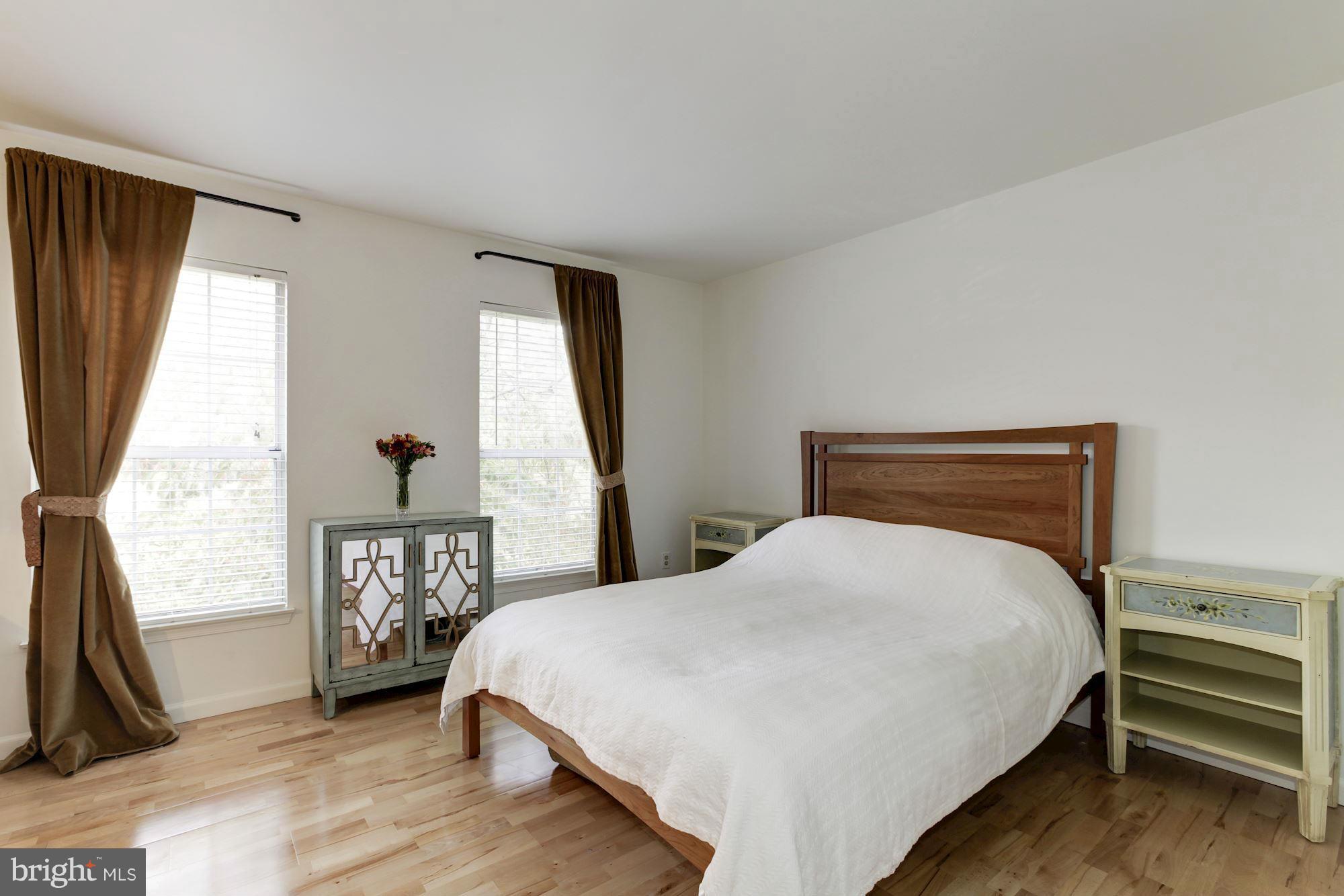 2036 Derby Ridge Lane, Unit 34 Silver Spring, MD 20910 - Photo 16 of 30 Bedroom (Master)