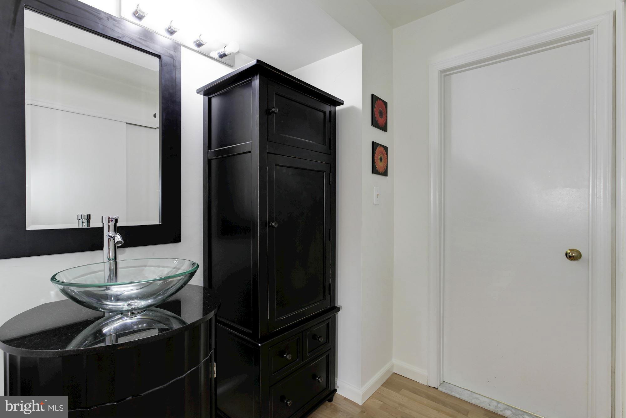 2036 Derby Ridge Lane, Unit 34 Silver Spring, MD 20910 - Photo 18 of 30 Bedroom (Master)