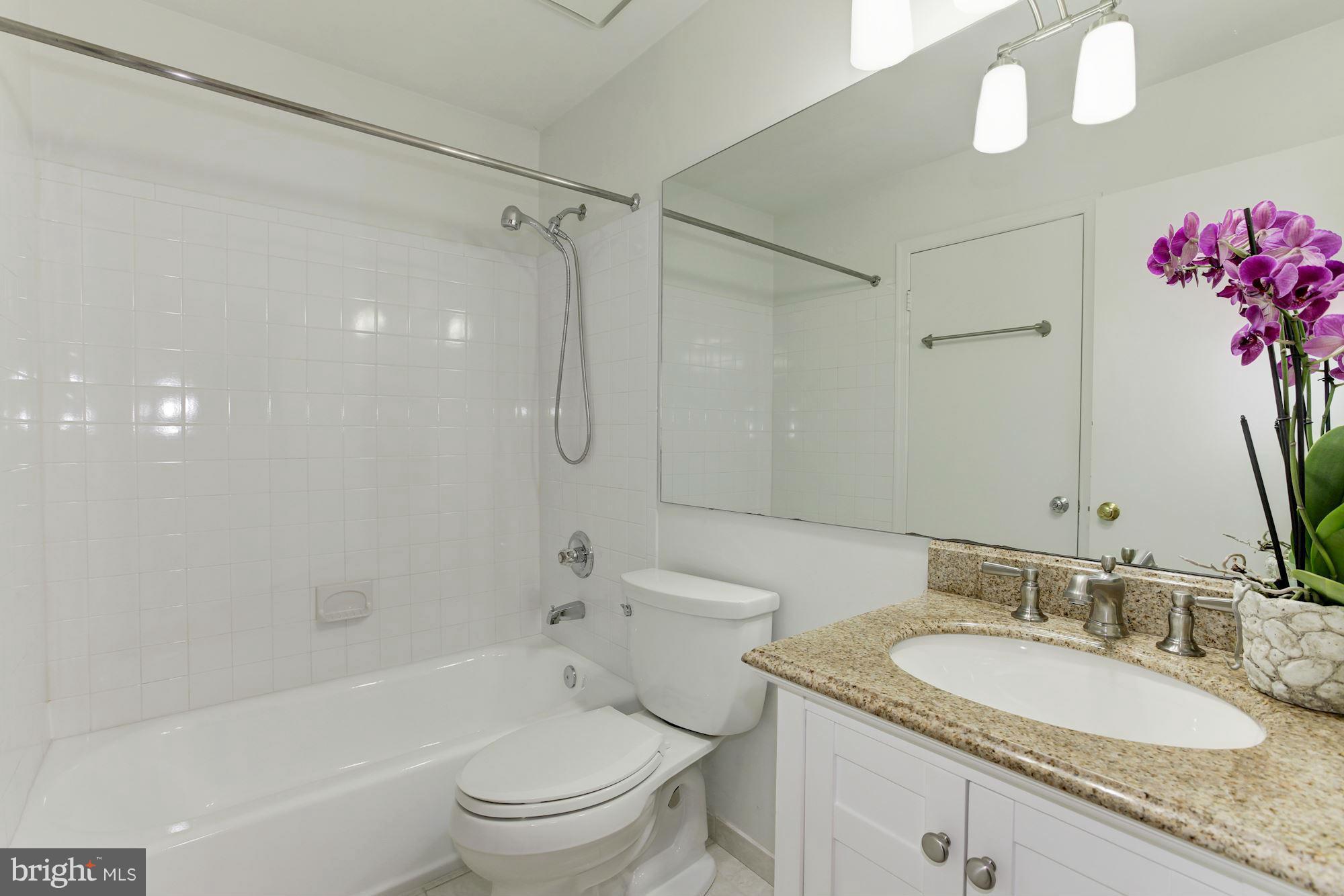 2036 Derby Ridge Lane, Unit 34 Silver Spring, MD 20910 - Photo 19 of 30 Bath