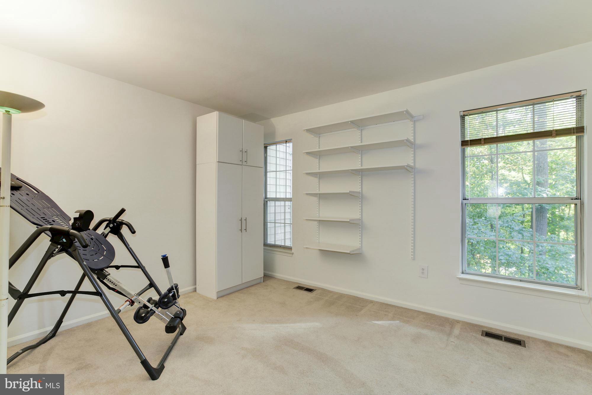 2036 Derby Ridge Lane, Unit 34 Silver Spring, MD 20910 - Photo 20 of 30 Bedroom