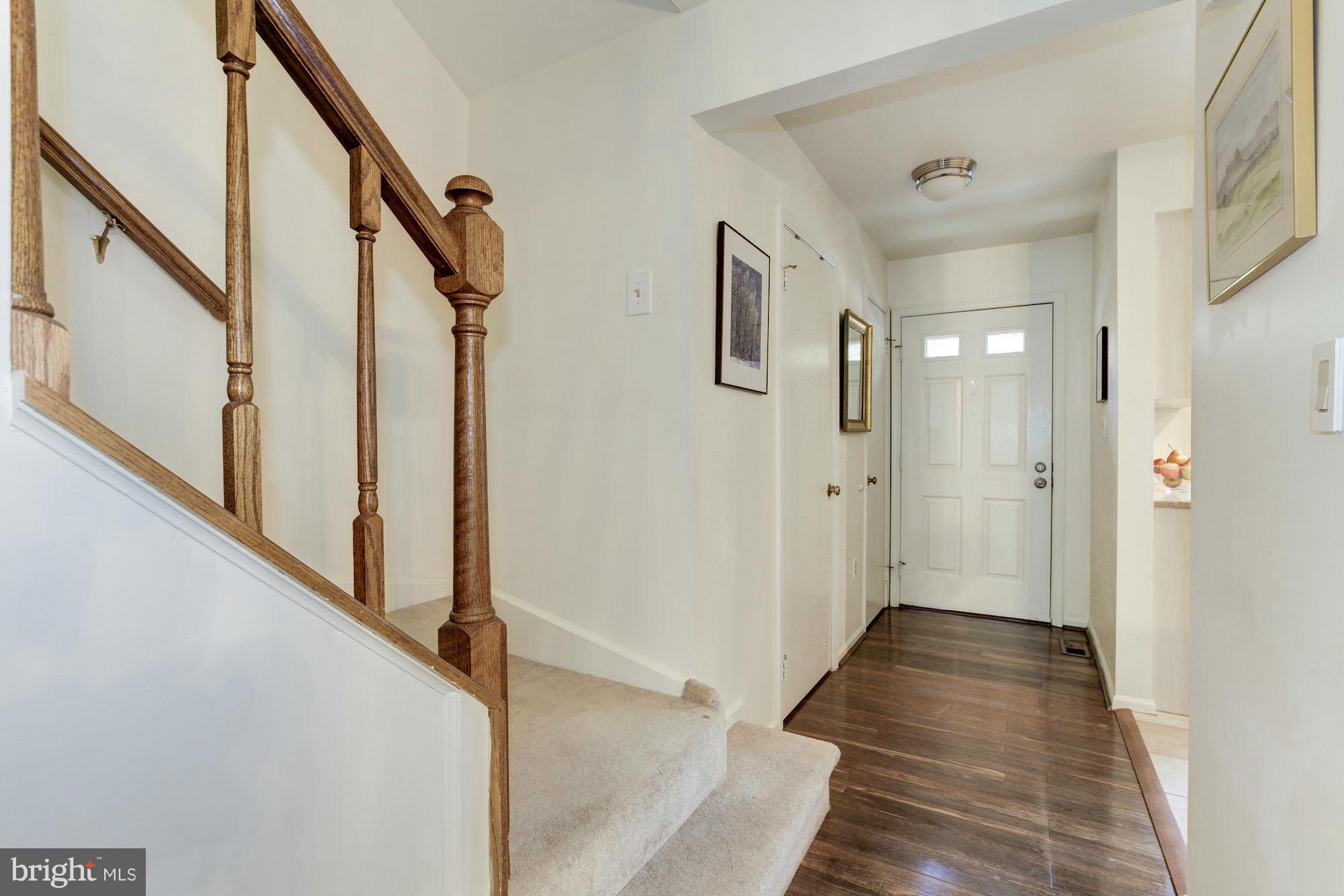 2036 Derby Ridge Lane, Unit 34 Silver Spring, MD 20910 - Photo 3 of 30 Community