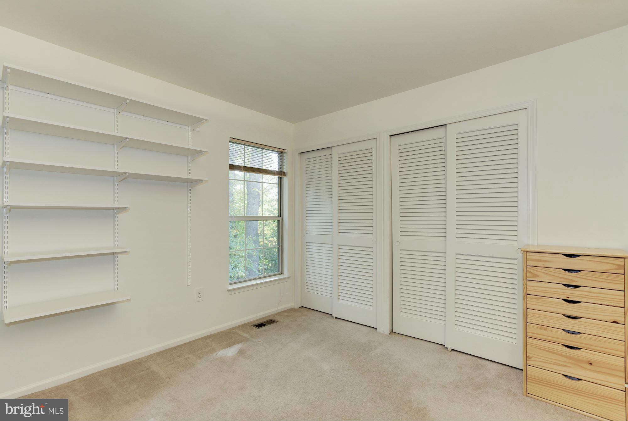 2036 Derby Ridge Lane, Unit 34 Silver Spring, MD 20910 - Photo 21 of 30 Bedroom