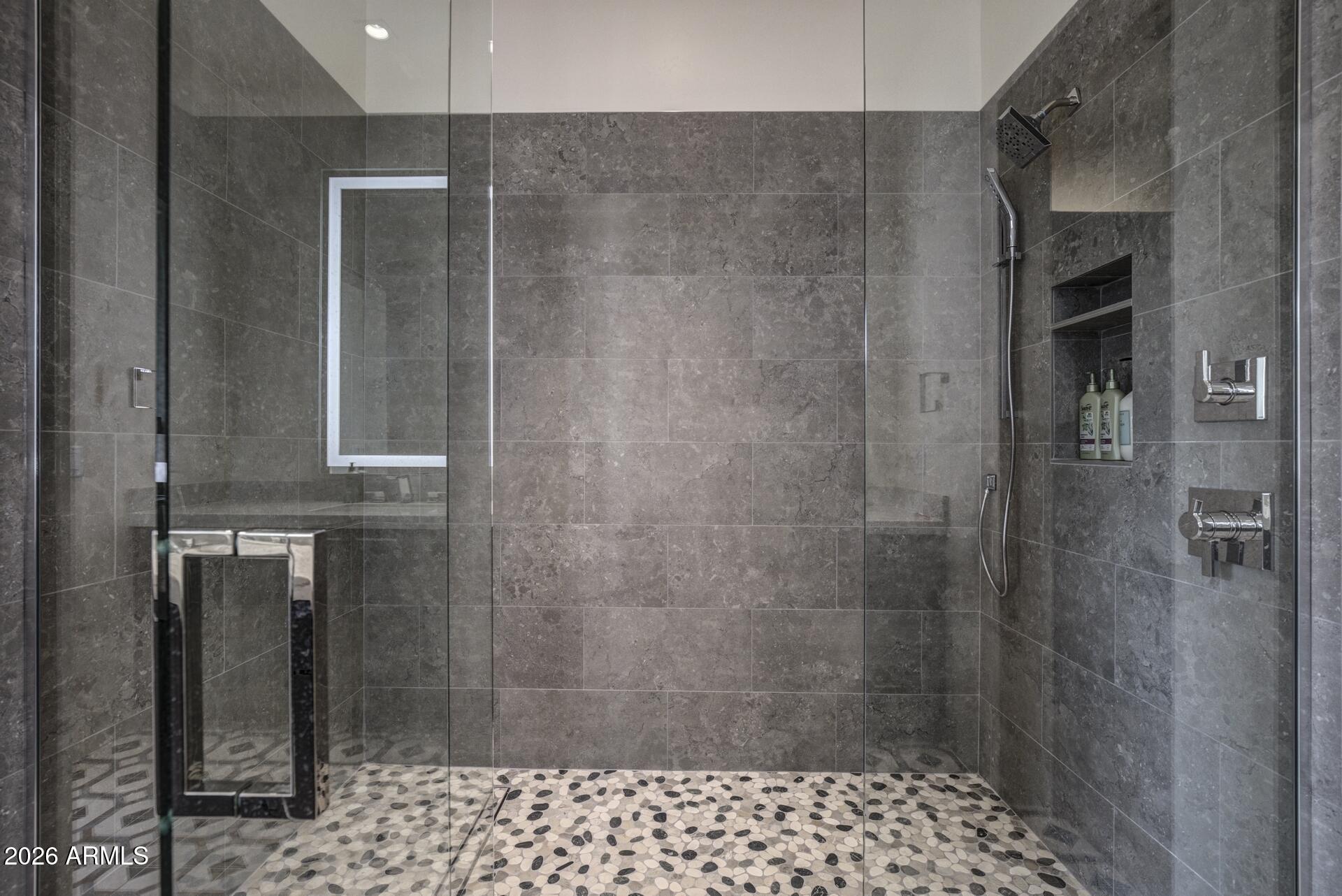 610 South Valhalla Payson, AZ 85541 - Photo 12 of 37 a bathroom with a shower
