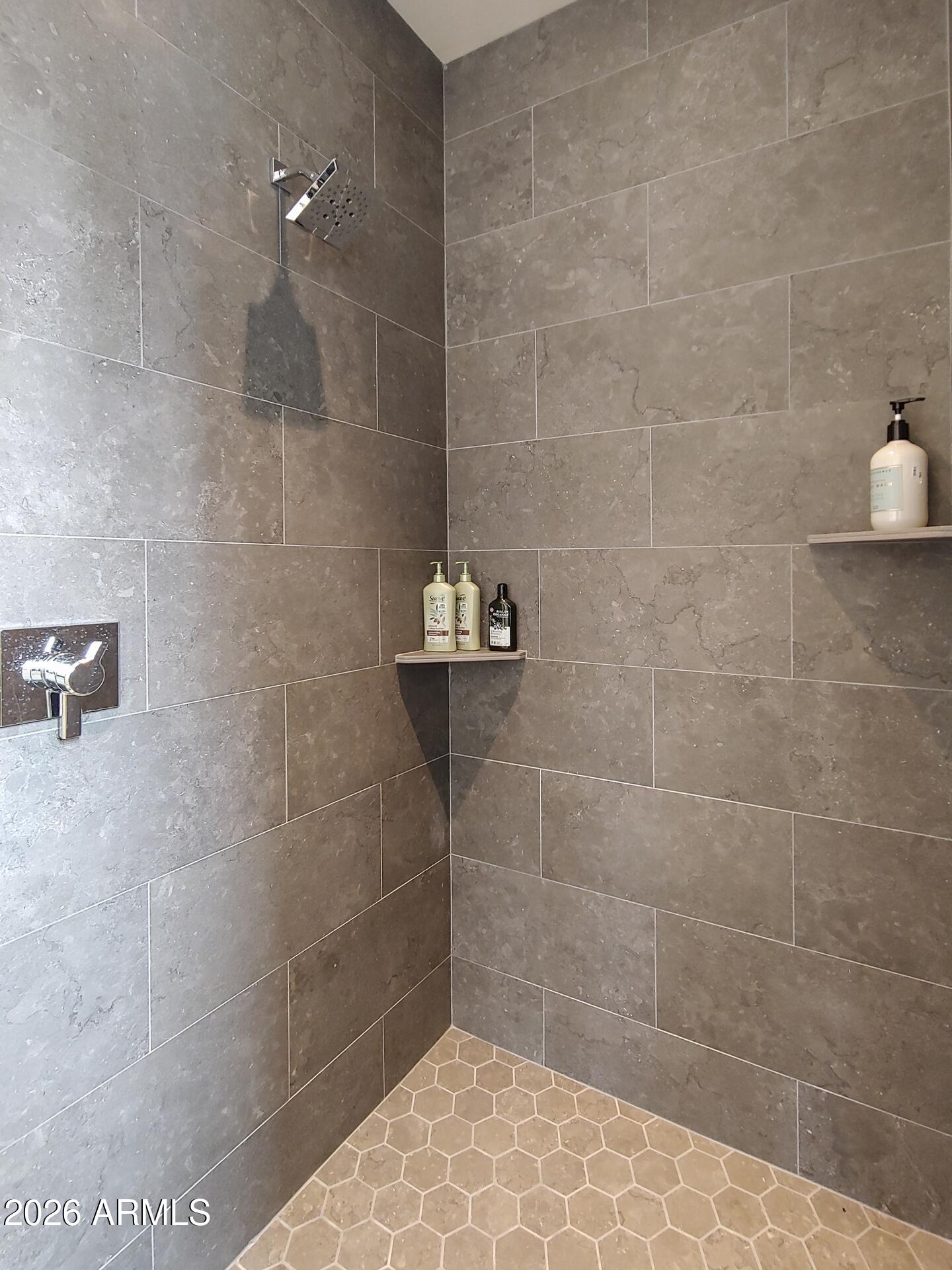 610 South Valhalla Payson, AZ 85541 - Photo 20 of 37 a bathroom with a shower