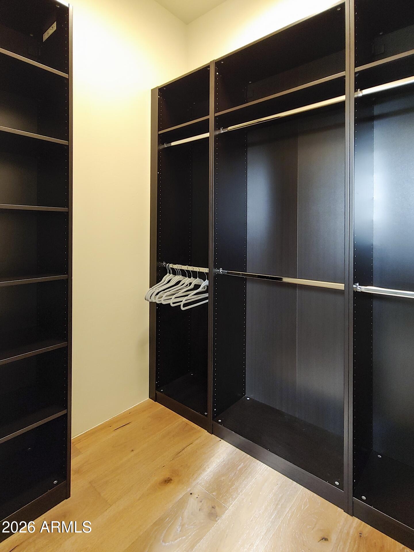 610 South Valhalla Payson, AZ 85541 - Photo 21 of 37 a view of closet