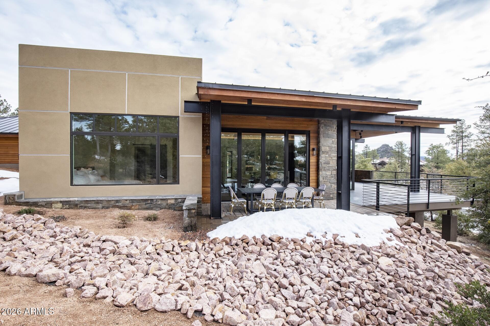 610 South Valhalla Payson, AZ 85541 - Photo 33 of 37