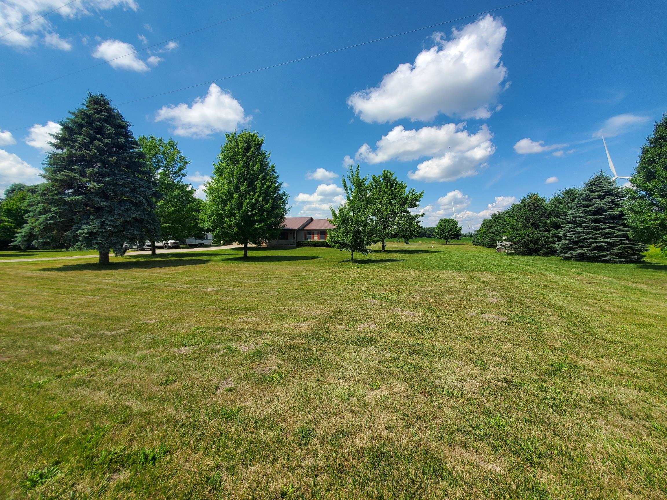1330 West Redstone Road Wheeler, MI 48662 - Photo 3 of 23