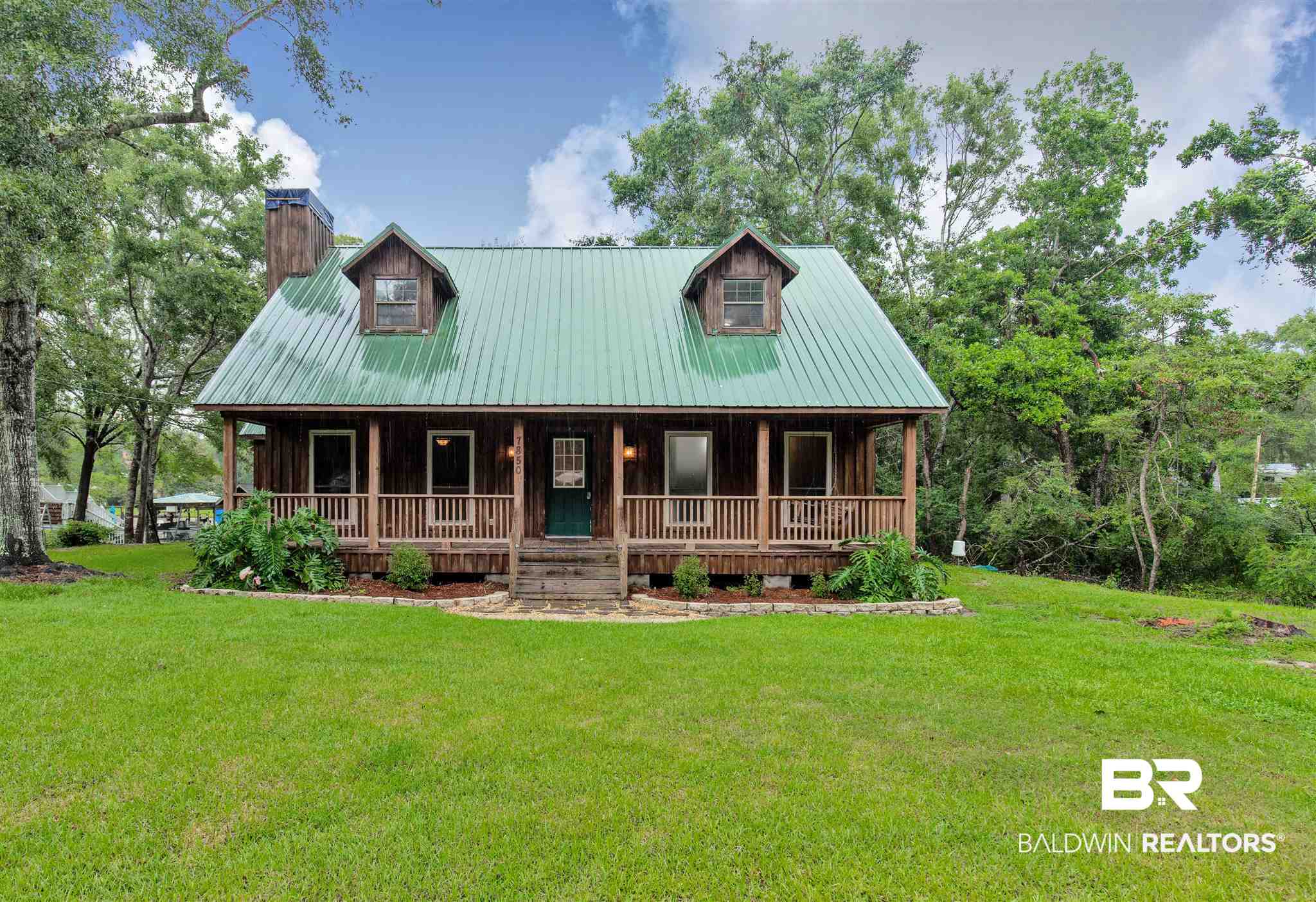 7850 Wenzel Road Foley, AL 36535 - Photo 1 of 20