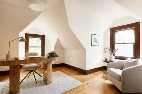 $2,495,000 | 4 Hurlbut Street, Cambridge, MA 02138